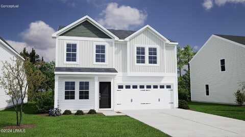 233 Waters Edge Way, Hardeeville, SC 29927