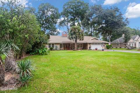 18 Greenwood Drive, Bluffton, SC 29910