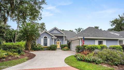 154 Locust Fence Road, Islandton, SC 29920