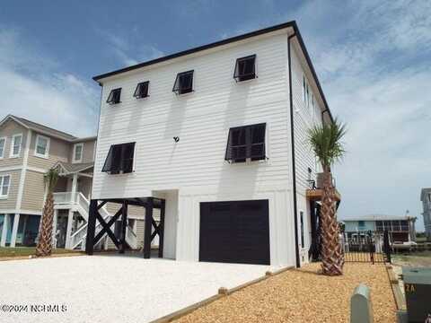 118 Dolphin Drive, Holden Beach, NC 28462