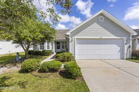 948 Wyndfall Drive SW, Sunset Beach, NC 28468