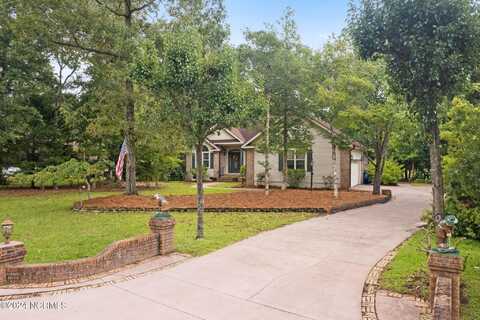 78 Fairway Drive, Shallotte, NC 28470