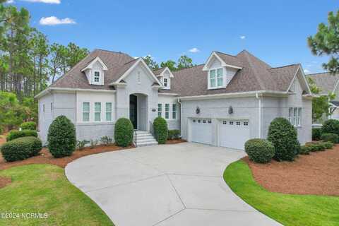 2719 Shady Pine Circle, Southport, NC 28461