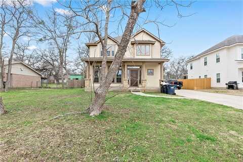 1208 Neal Pickett Drive, College Station, TX 77840