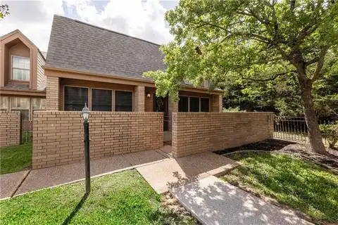 3122 Camelot, Bryan, TX 77802