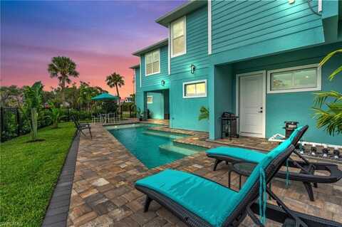 810 San Carlos, FORT MYERS BEACH, FL 33931