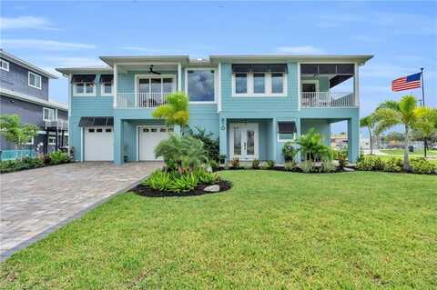 810 San Carlos, FORT MYERS BEACH, FL 33931