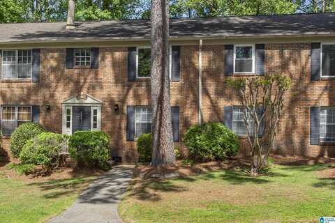 2061 MONTREAT CIRCLE, VESTAVIA HILLS, AL 35216