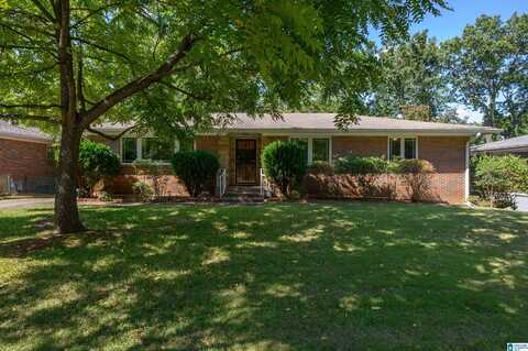 5420 11TH AVENUE, BIRMINGHAM, AL 35222