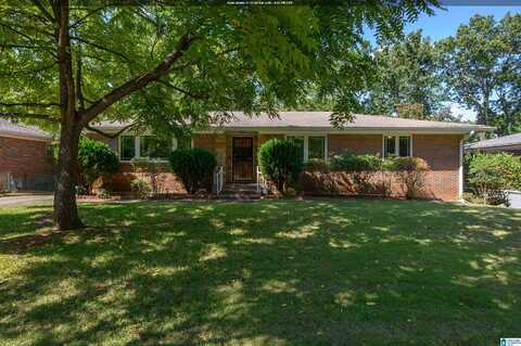 5420 11TH AVENUE, BIRMINGHAM, AL 35222