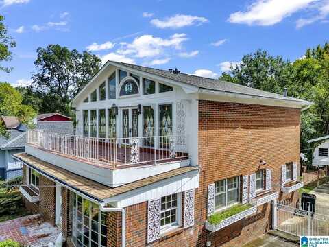 2729 PARKLAWN AVENUE, BIRMINGHAM, AL 35211