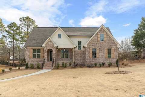 189 LIME CREEK LANE, CHELSEA, AL 35124