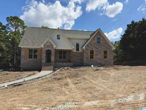 189 LIME CREEK LANE, CHELSEA, AL 35124