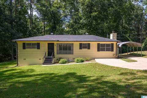 5237 DOGWOOD TRAIL, ADAMSVILLE, AL 35005