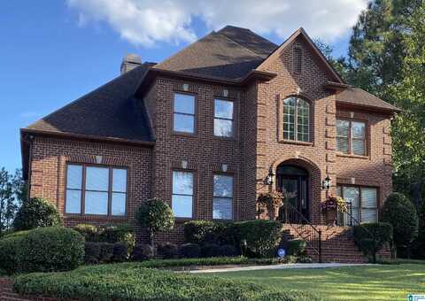 1030 BERRINGTON CIRCLE, BIRMINGHAM, AL 35242