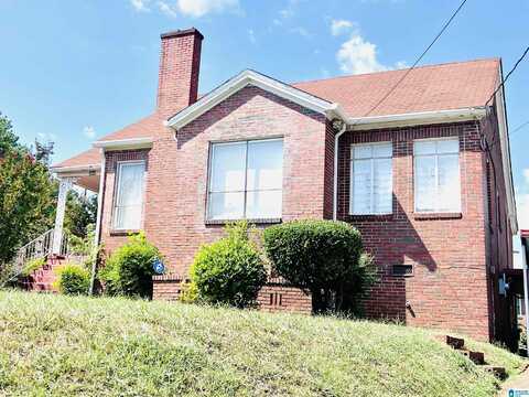 1112 GOLDWIRE STREET, BIRMINGHAM, AL 35211