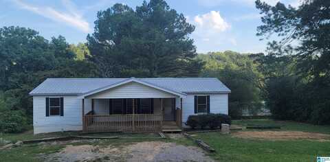 86 SCHOOL STREET, MARGARET, AL 35120