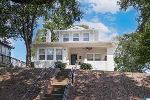 2660 BUSH BOULEVARD, BIRMINGHAM, AL 35208