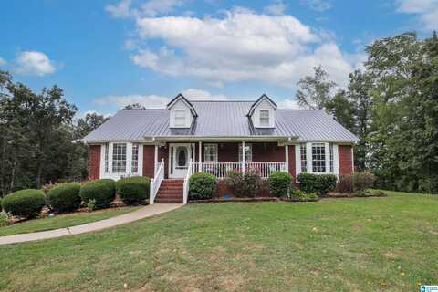 1220 4TH PLACE, PLEASANT GROVE, AL 35127