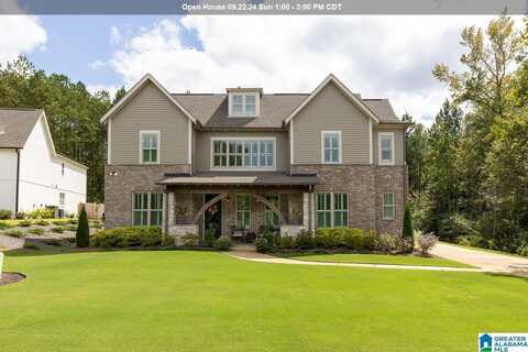 1277 CHELSEA PARK TRAIL, CHELSEA, AL 35043