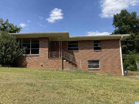 1015 FOREST CIRCLE, HUEYTOWN, AL 35023