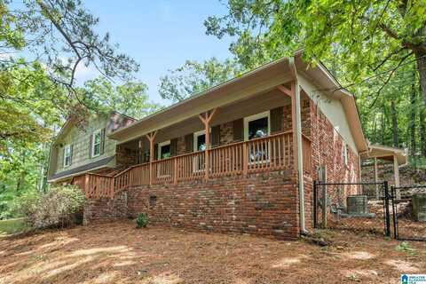 4510 WOODDALE DRIVE, PELHAM, AL 35124