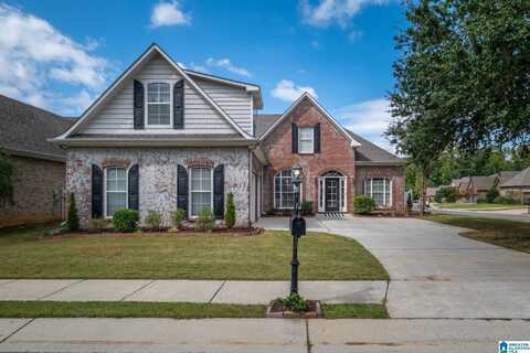 217 BELVEDERE DRIVE, BIRMINGHAM, AL 35242