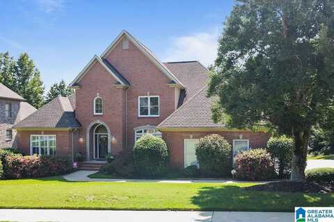 675 LAKE CREST DRIVE, HOOVER, AL 35266