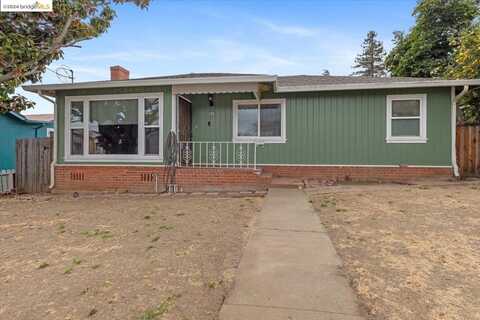 115 Nebraska, Vallejo, CA 94590