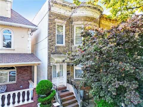 1334 72nd Street, Brooklyn, NY 11228