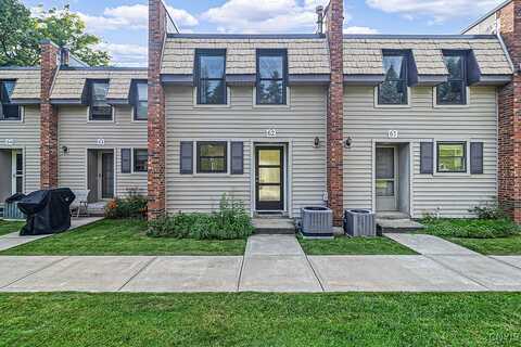 62 Chestnut, New Hartford, NY 13413