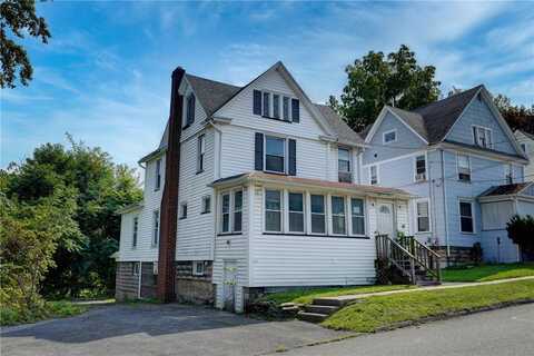 14 N Spruce Street, Batavia, NY 14020