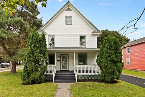 16 Carlton Street, Sodus, NY 14551