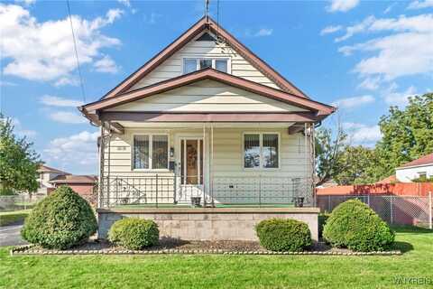 3258 North Avenue, Niagara Falls, NY 14305