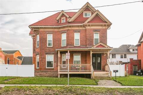 20 W State Street, Albion, NY 14411