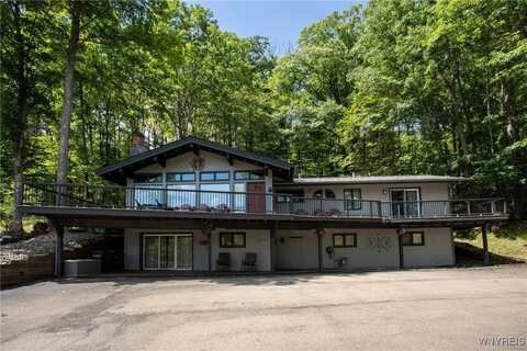 6741 Upper Road, Ellicottville, NY 14731