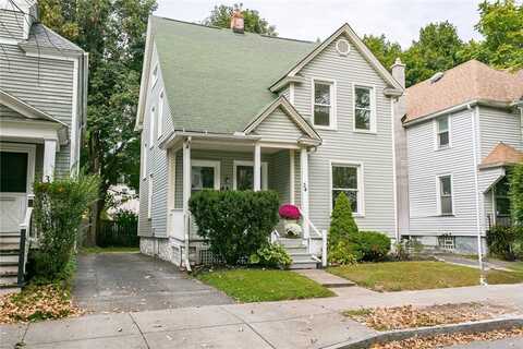 34 Asbury Street, Rochester, NY 14620