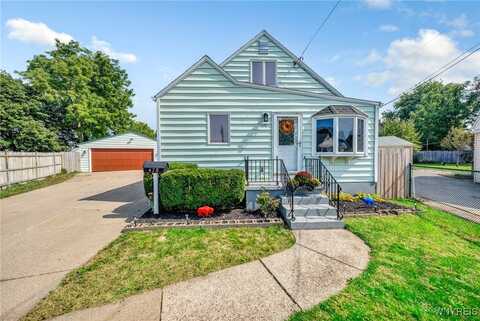 478 Weimar Street, Buffalo, NY 14206