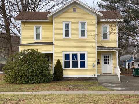 10 Elm Street, Delhi, NY 13753