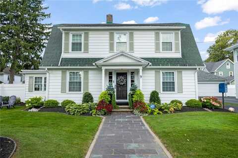 9 Lewis Avenue, Batavia, NY 14020