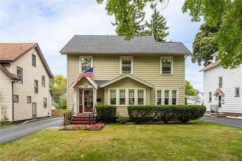 136 Elm Drive, Rochester, NY 14609