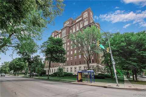 925 Delaware Avenue, Buffalo, NY 14209