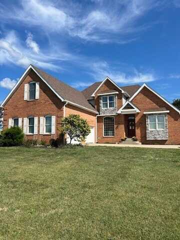 4519 Clarks Run Road, Maysville, KY 41056