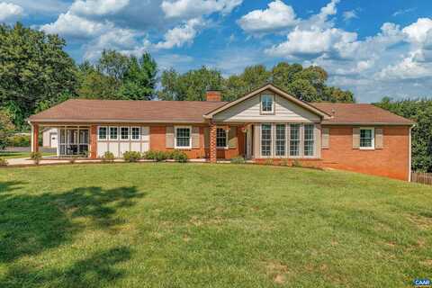 2601 NORTHFIELD RD, CHARLOTTESVILLE, VA 22901