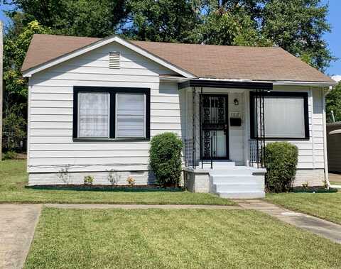 2019 W Short 17th, North Little Rock, AR 72114