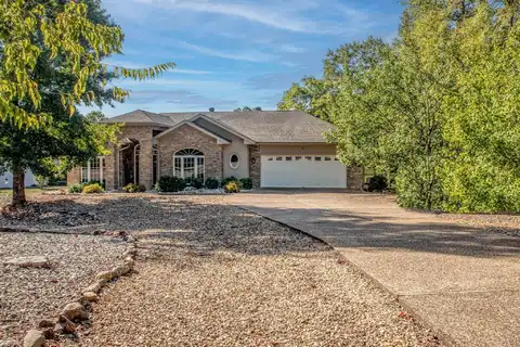 6 Oporto Place, Spring Hill, AR 71909