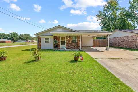 301 S Prairie, Hazen, AR 72064