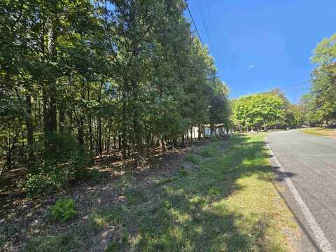 Lot 361 Pine hill, Fairfield Bay, AR 72088