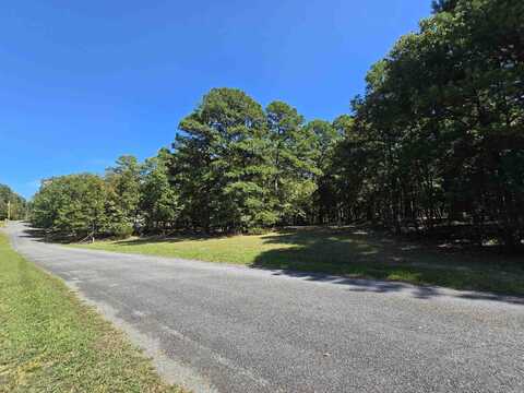 Lot 284 Ridgeview Drive, Fairfield Bay, AR 72088