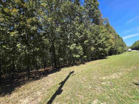 lot 293 Ridgeview, Fairfield Bay, AR 72088